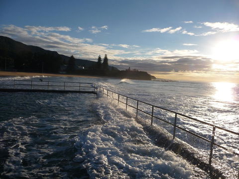 2 Austinmer Studio - Tourism TAS 16