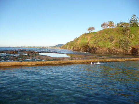 2 Austinmer Studio - Tourism TAS 14