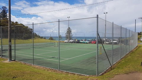 2 Austinmer Studio - Tourism TAS 32
