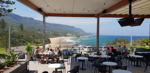 2 Austinmer Studio - Tourism TAS 28