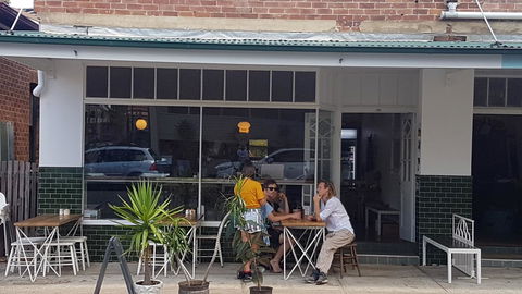 2 Austinmer Studio - Tourism TAS 26
