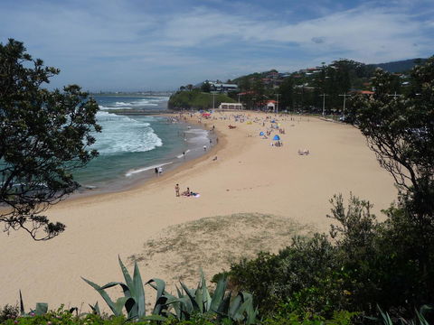 2 Austinmer Studio - Tourism TAS 20