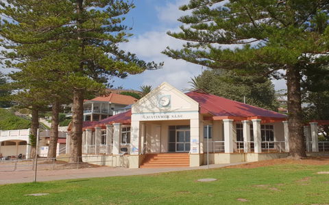 2 Austinmer Studio - Tourism TAS 22