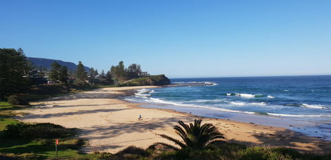 2 Austinmer Studio - Tourism TAS 21