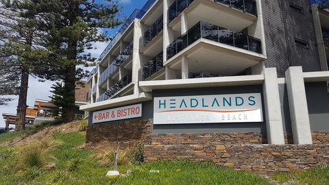 2 Austinmer Studio - Tourism TAS 27