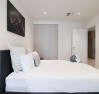 Ther-Rich 2Brm CBD Apartment - Hobart Tourism