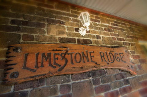 Limestone Ridge - Tourism TAS 19