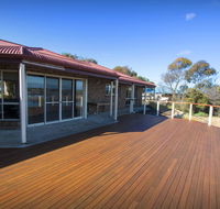Limestone Ridge - Tourism TAS