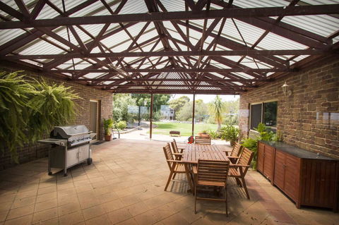 Limestone Ridge - Tourism TAS 1