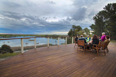 Limestone Ridge - Tourism TAS 18