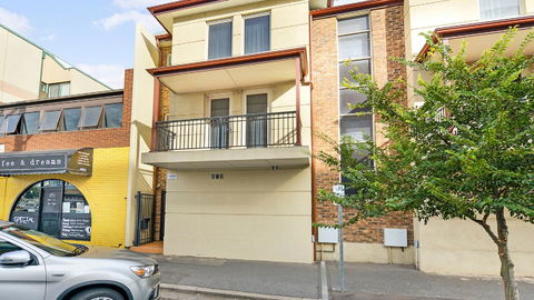 GOUGER 265 - Hobart Tourism 23