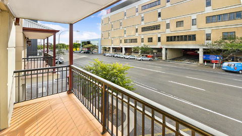 GOUGER 265 - Hobart Tourism 21