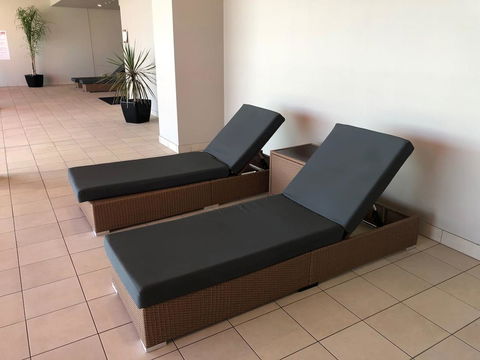 CENTRAL ESCAPE 2 BEDROOM @ ADELAIDE CBD - Hobart Tourism 14