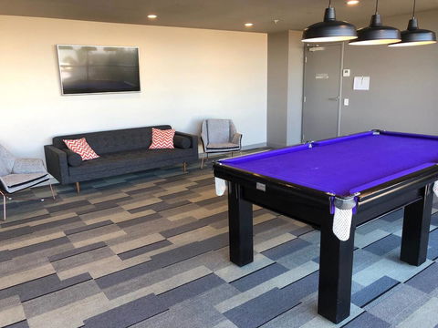 CENTRAL ESCAPE 2 BEDROOM @ ADELAIDE CBD - Hobart Tourism 18