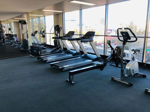 CENTRAL ESCAPE 2 BEDROOM @ ADELAIDE CBD - Hobart Tourism 15