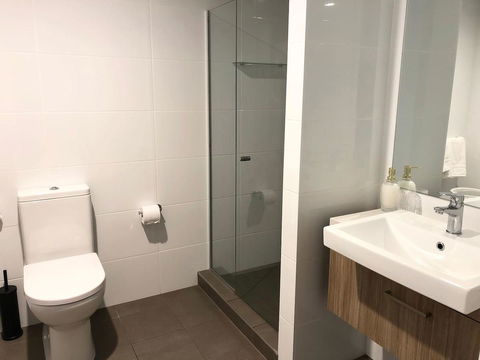 CENTRAL ESCAPE 2 BEDROOM @ ADELAIDE CBD - Hobart Tourism 10