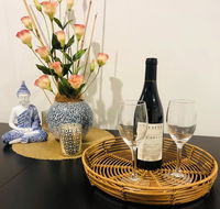 CENTRAL ESCAPE 2 BEDROOM  ADELAIDE CBD - Hobart Tourism