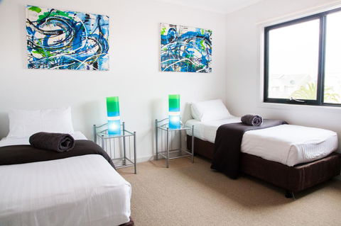Mariners Cay Apartment - Tourism TAS 14