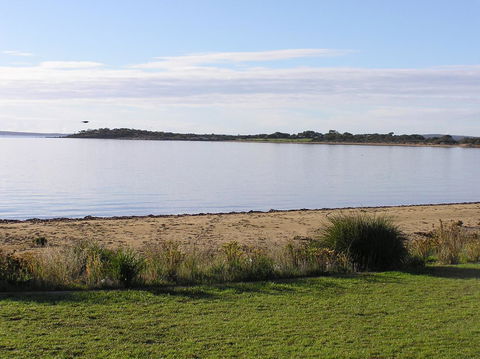 Mariners Cay Apartment - Tourism TAS 7