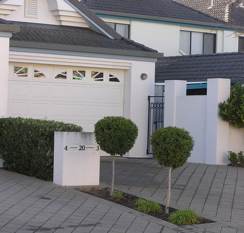 Mariners Cay Apartment - Tourism TAS 4