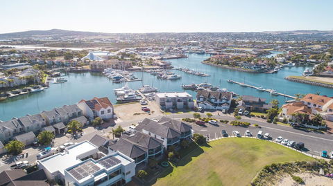 Mariners Cay Apartment - Tourism TAS 1