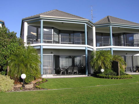 Mariners Cay Apartment - Tourism TAS 3