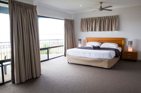 Mariners Cay Apartment - Tourism TAS 15