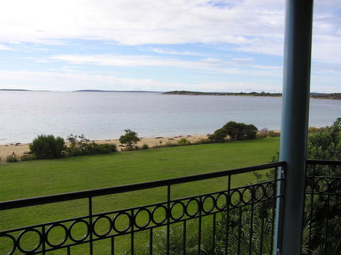 Mariners Cay Apartment - Tourism TAS 6