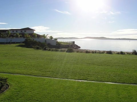 Mariners Cay Apartment - Tourism TAS 8