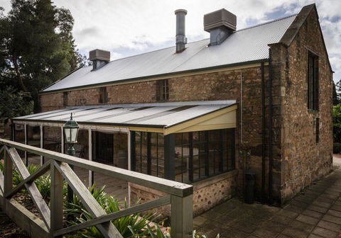 The Rising Sun Hotel - Hobart Tourism 0