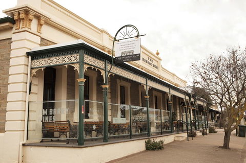The Rising Sun Hotel - Hobart Tourism 10