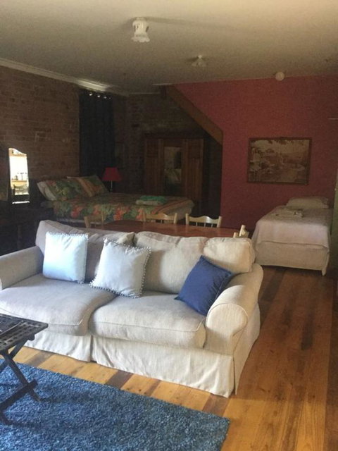 Original Hat Factory - Tourism TAS 2