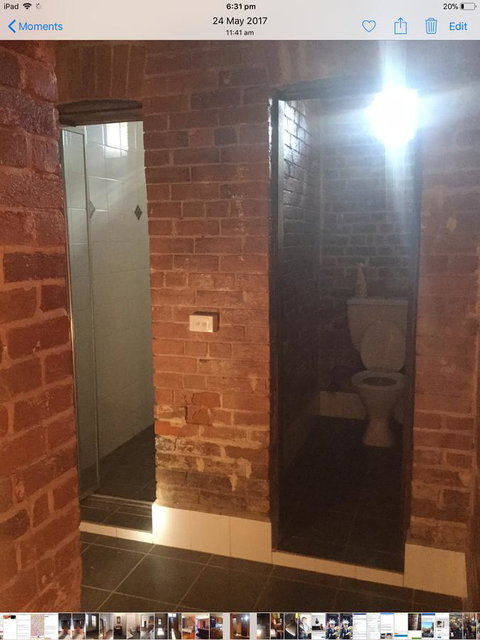 Original Hat Factory - Tourism TAS 3