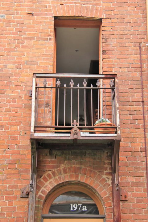 Original Hat Factory - Tourism TAS 1