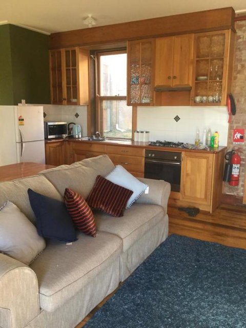 Original Hat Factory - Tourism TAS 7