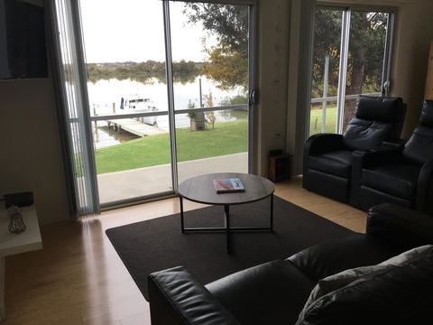 Washpool Retreat - Tourism TAS 2