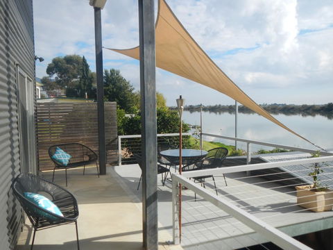 Washpool Retreat - Tourism TAS 21