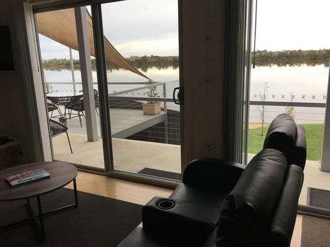 Washpool Retreat - Tourism TAS 3