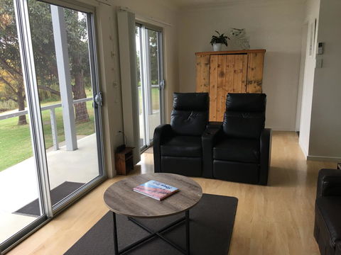 Washpool Retreat - Tourism TAS 1