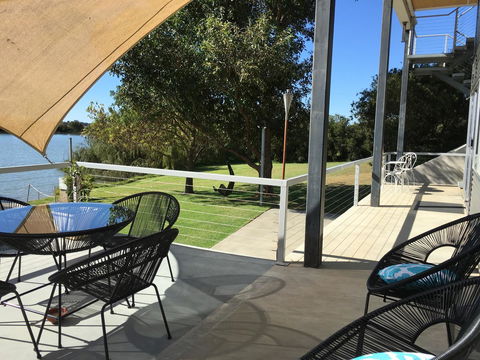 Washpool Retreat - Tourism TAS 16