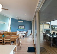 Seasalt - Hobart Tourism