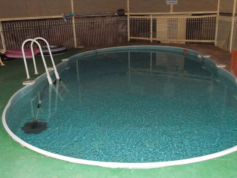 Desert View Apartments - Hobart Tourism 7
