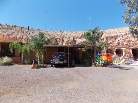 Desert View Apartments - Hobart Tourism 0