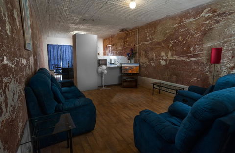 Desert View Apartments - Hobart Tourism 3