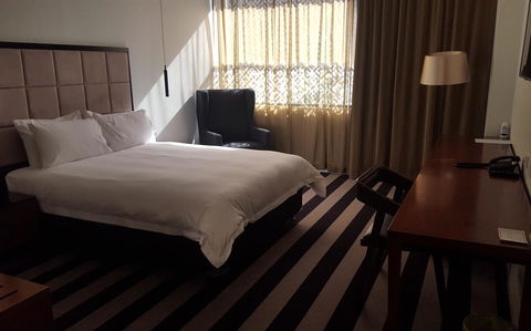 Ellen Hotel - Tourism TAS 4