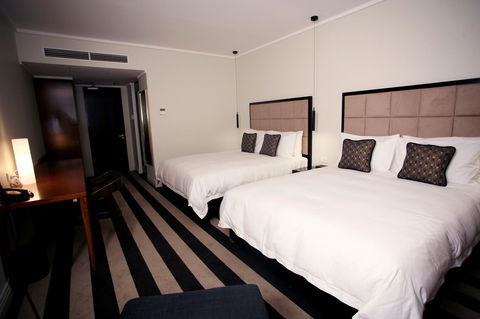 Ellen Hotel - Tourism TAS 19
