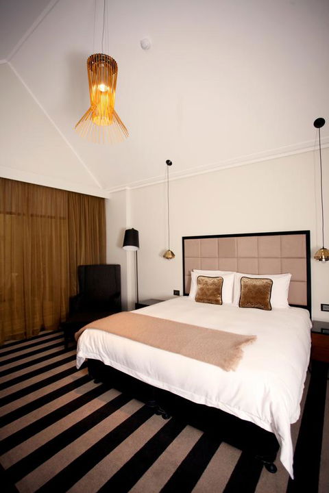 Ellen Hotel - Tourism TAS 15