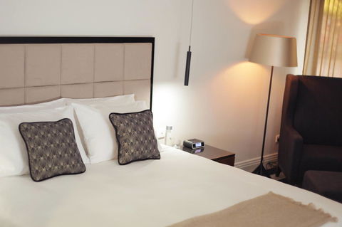 Ellen Hotel - Tourism TAS 10