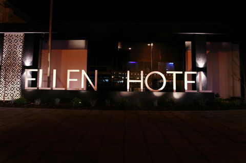 Ellen Hotel - Tourism TAS 24