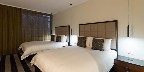 Ellen Hotel - Tourism TAS 17